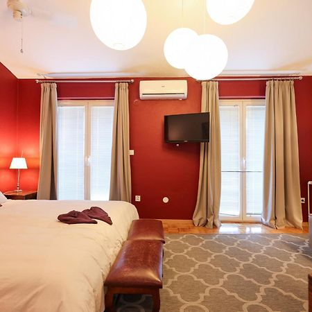Villa Arta Drage Εξωτερικό φωτογραφία