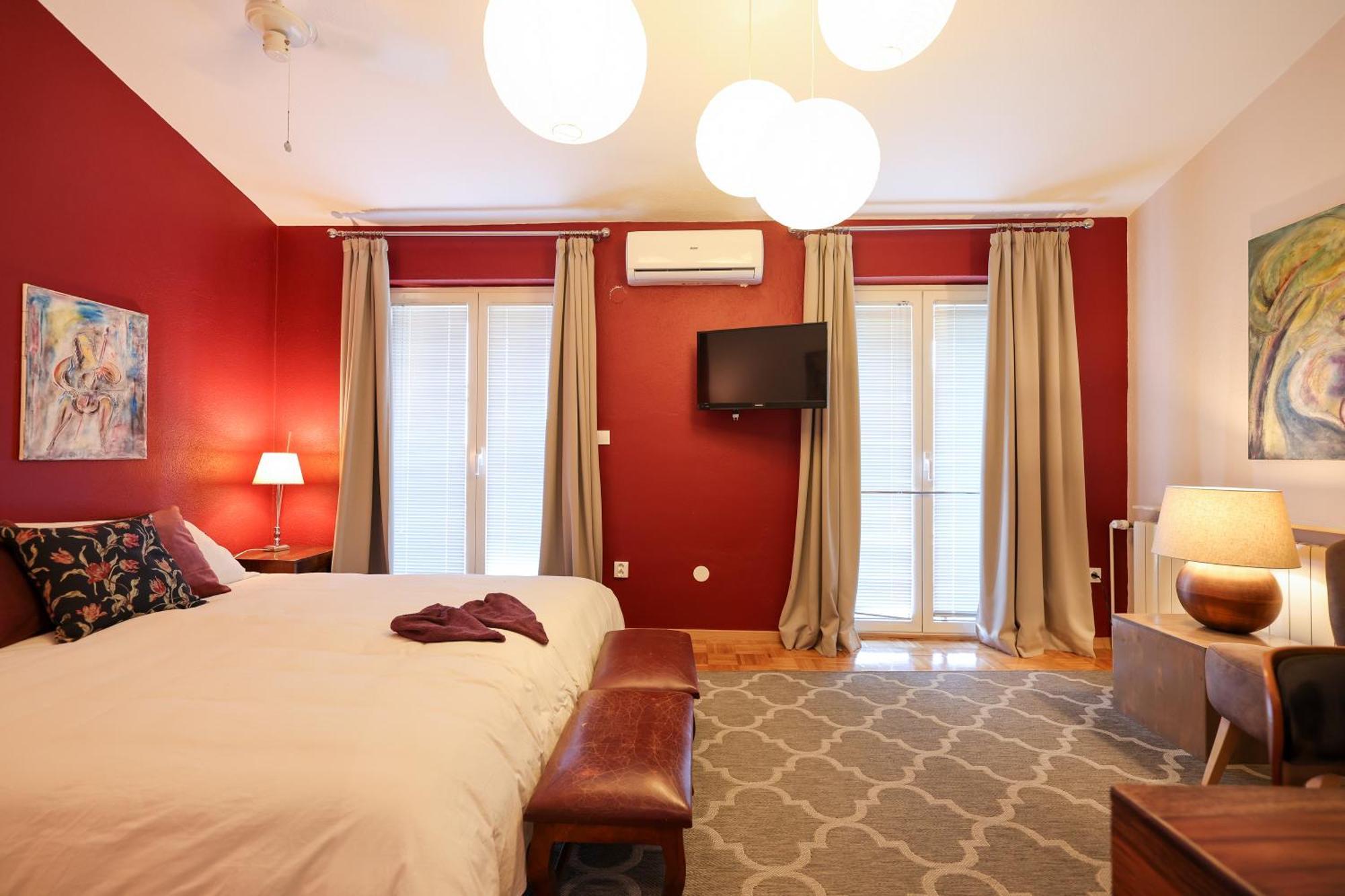 Villa Arta Drage Εξωτερικό φωτογραφία