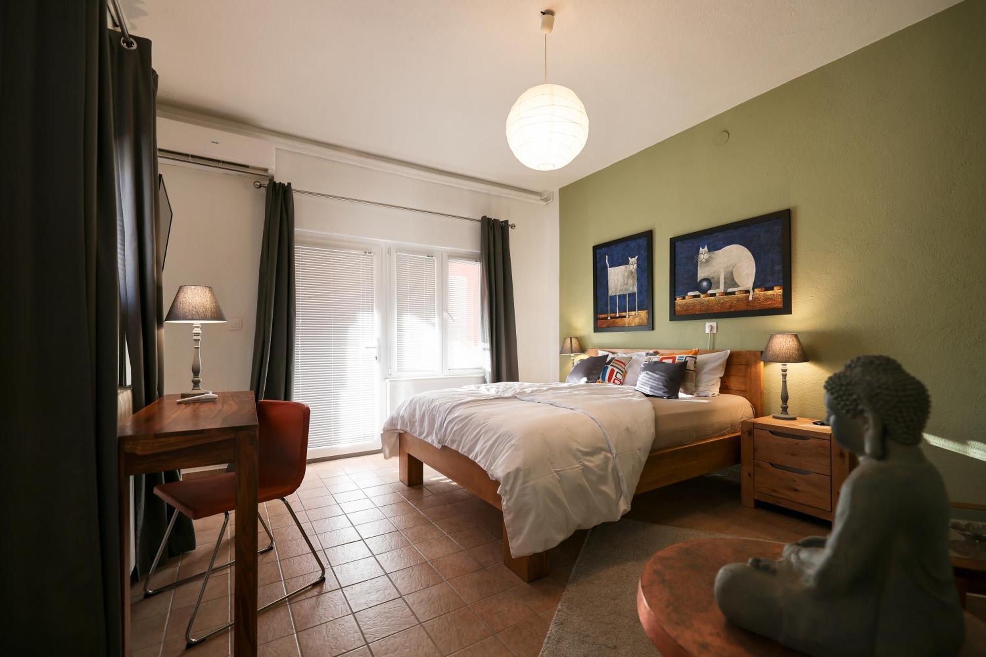 Villa Arta Drage Εξωτερικό φωτογραφία