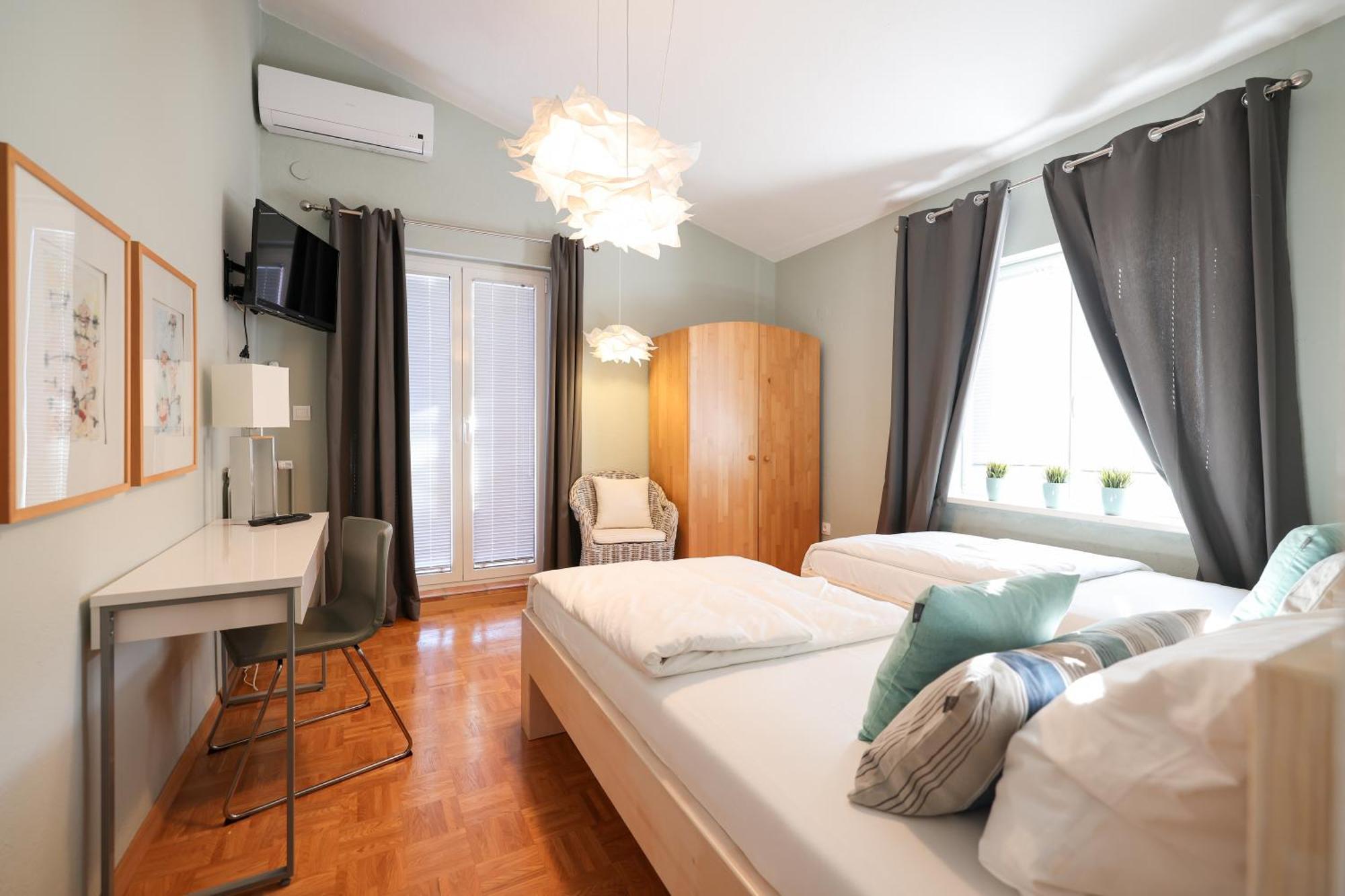 Villa Arta Drage Εξωτερικό φωτογραφία