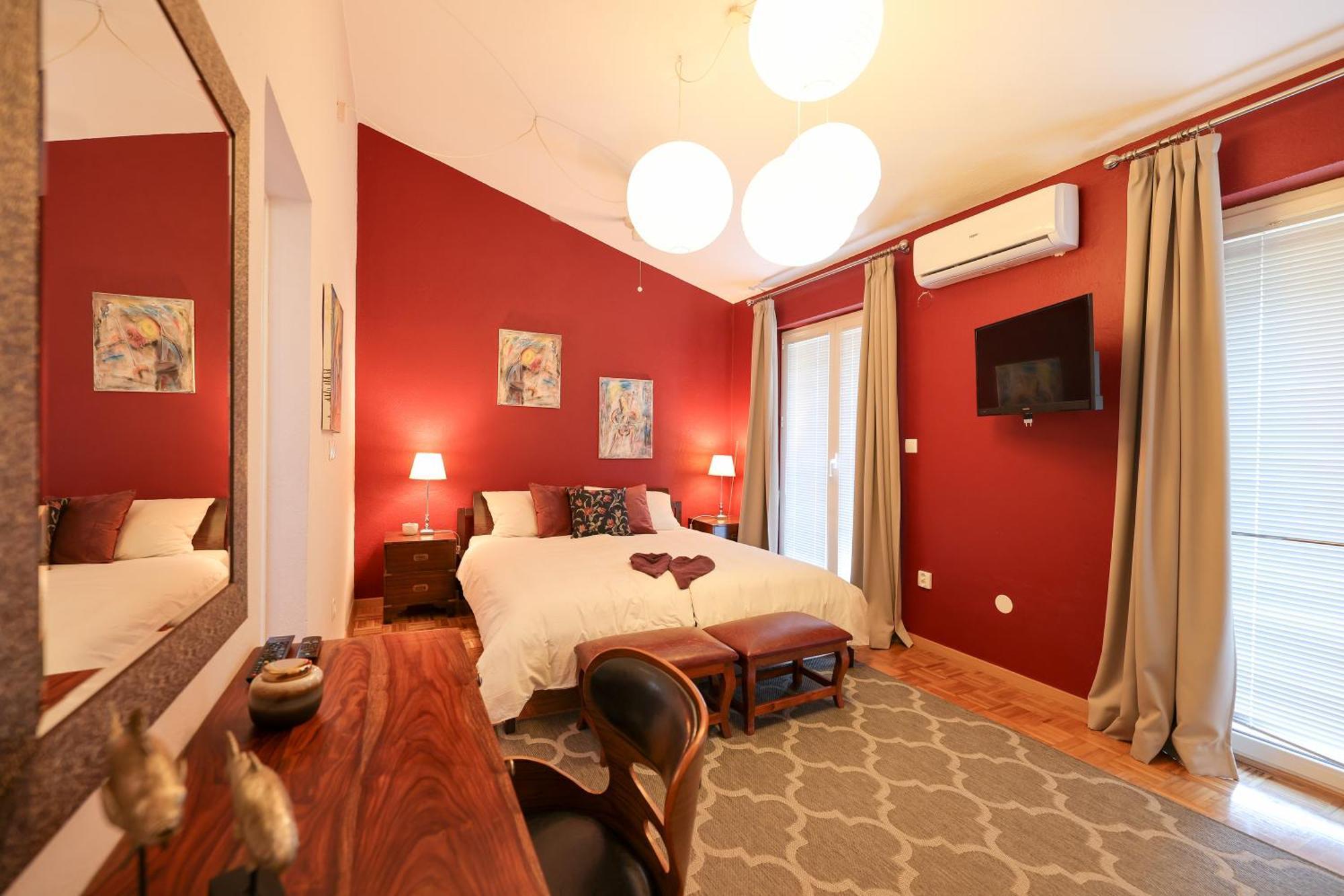 Villa Arta Drage Εξωτερικό φωτογραφία