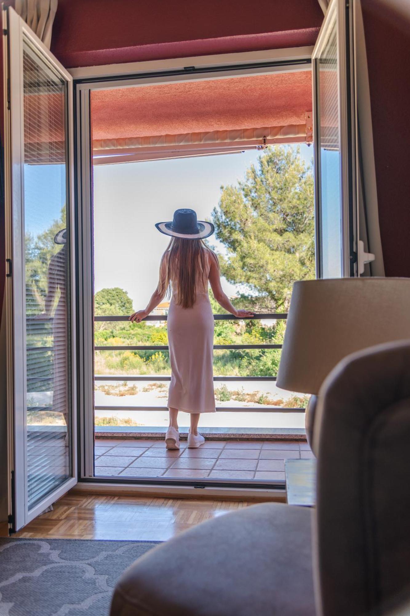 Villa Arta Drage Εξωτερικό φωτογραφία